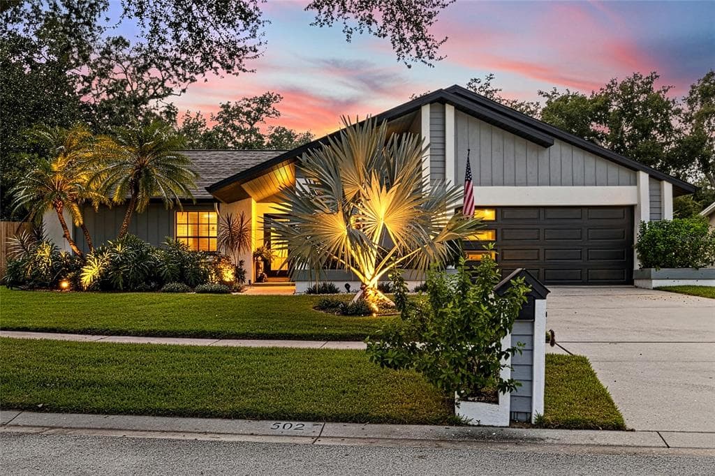 502 SPORTSMAN PARK DRIVE SEFFNER, FL 33584
