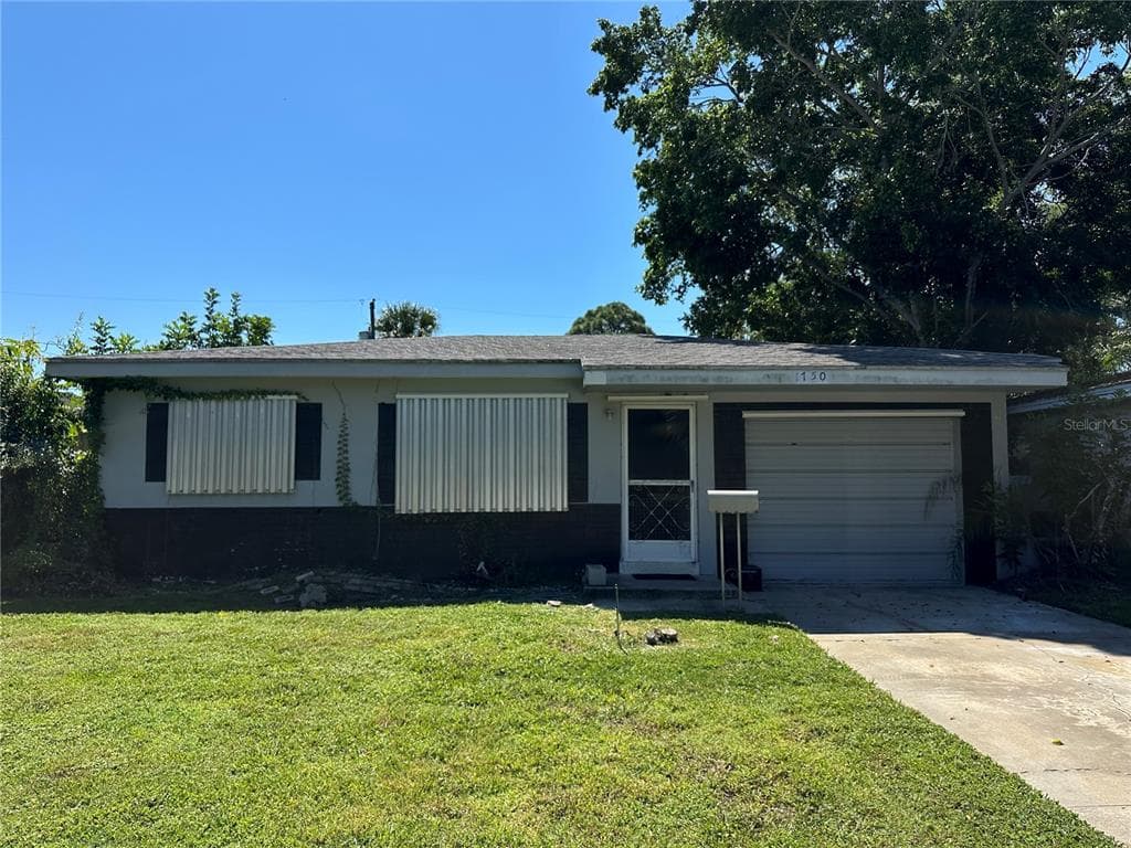 1750 MICHIGAN AVENUE NE ST PETERSBURG, FL 33703