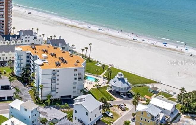 17980 GULF BOULEVARD UNIT 503 REDINGTON SHORES, FL 33708