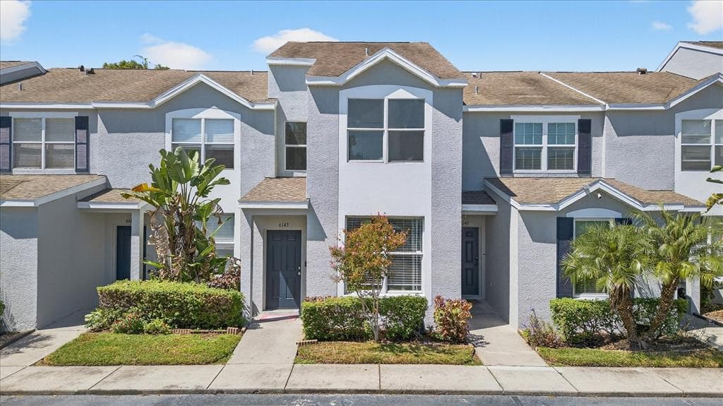 6143 OSPREY LAKE CIRCLE RIVERVIEW, FL 33578