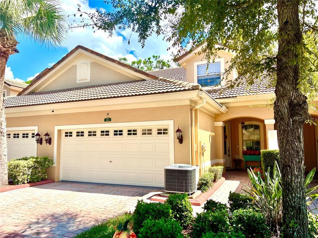 1904 PAW PAW PLACE TRINITY, FL 34655