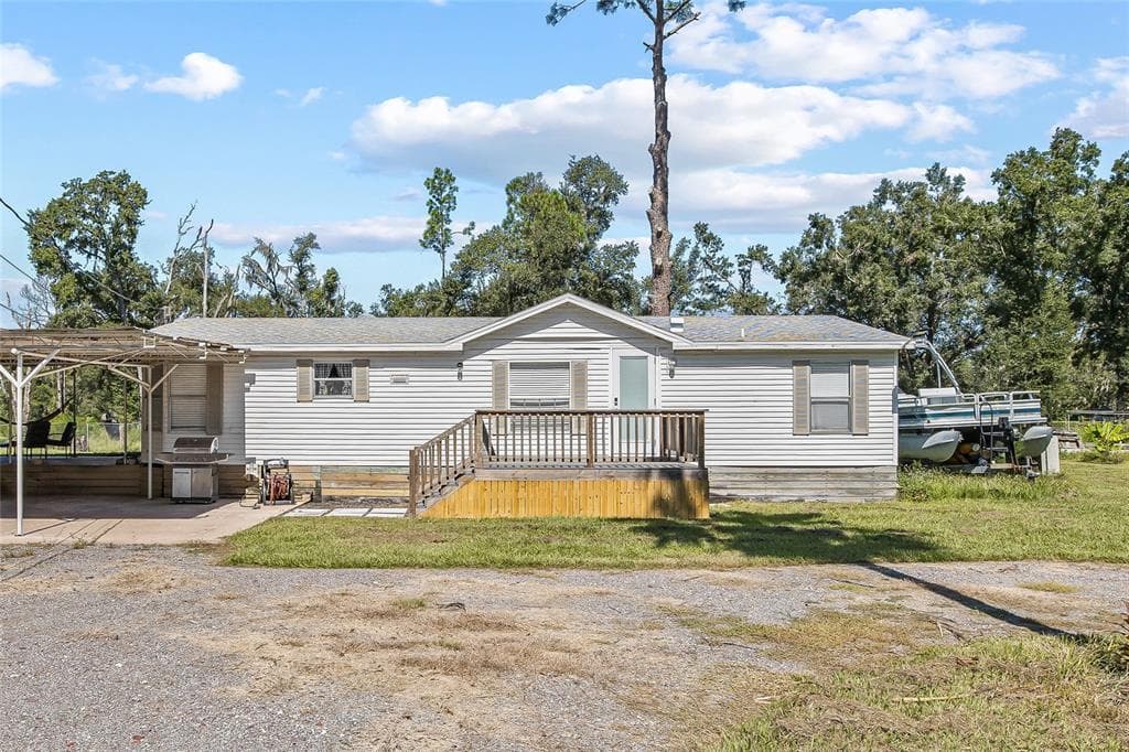 5310 GREENFIELD ROAD LAKELAND, FL 33810