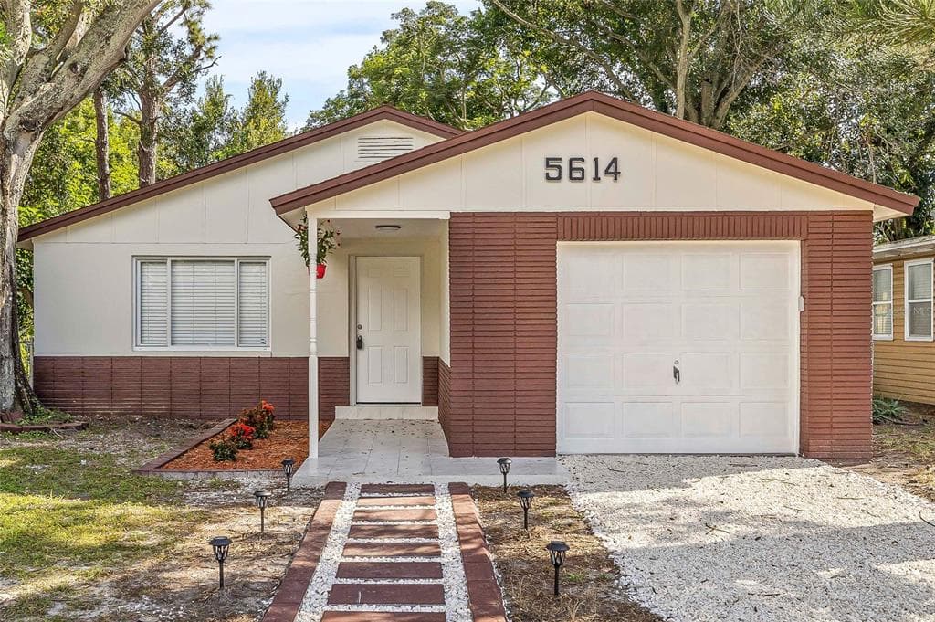 5614 11TH AVENUE S GULFPORT, FL 33707
