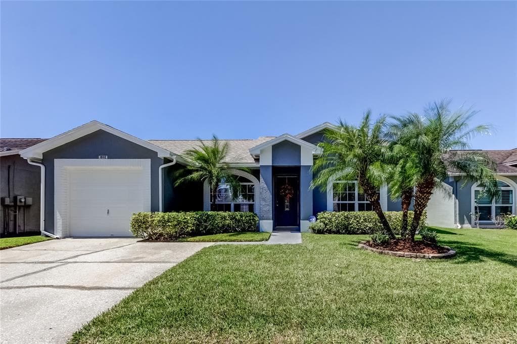 10112 SEA SPRAY PLACE TAMPA, FL 33624