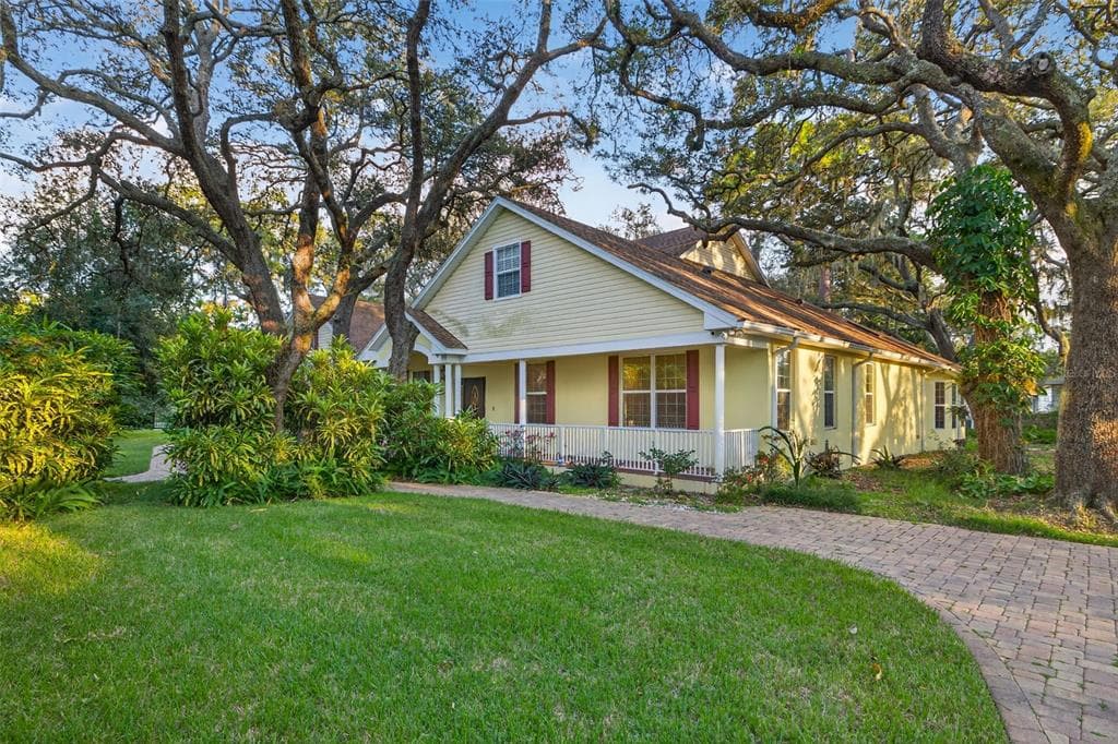 11332 MARJORY AVENUE TAMPA, FL 33612