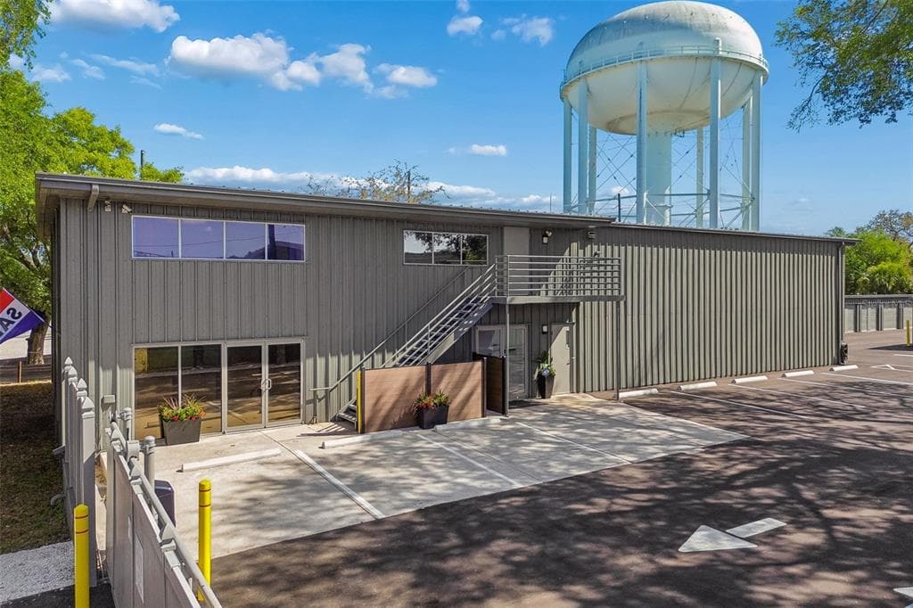 1453 S MARTIN LUTHER KING JR AVENUE CLEARWATER, FL 33756