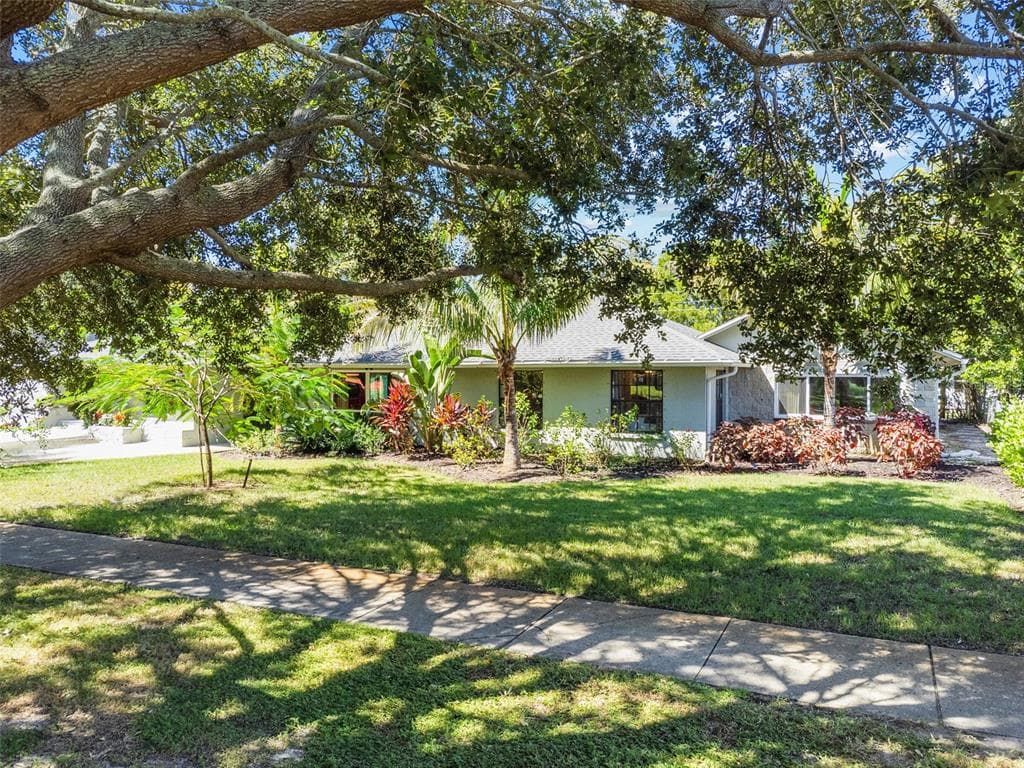1807 55TH STREET S GULFPORT, FL 33707
