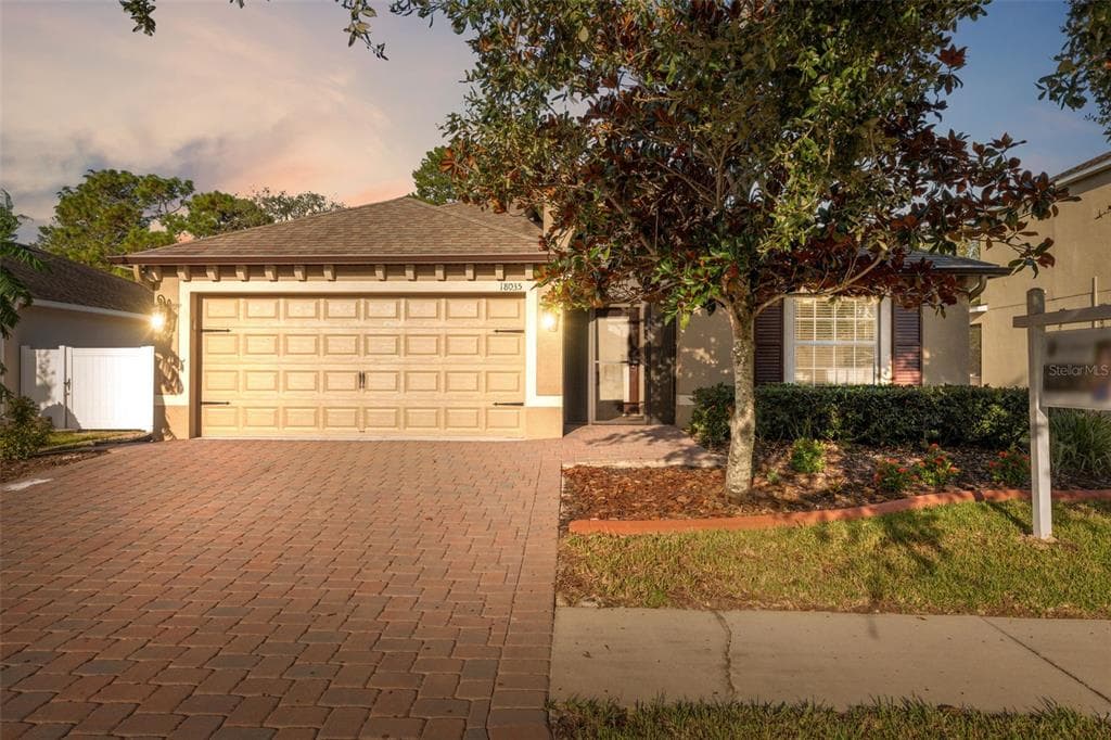 18035 ARBOR CREST DRIVE
