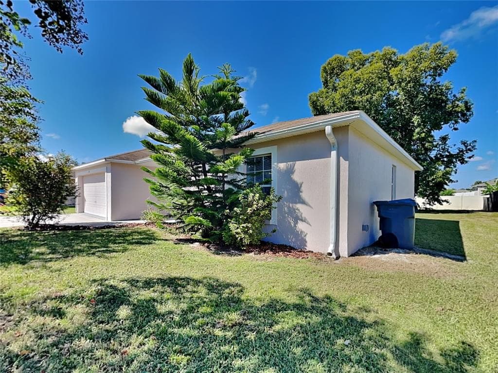 291 LAKE ELOISE POINTE BOULEVARD WINTER HAVEN, FL 33880