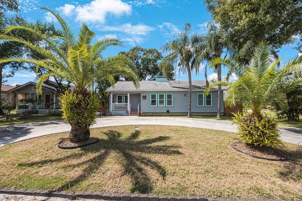 4408 N BRANCH AVENUE TAMPA, FL 33603