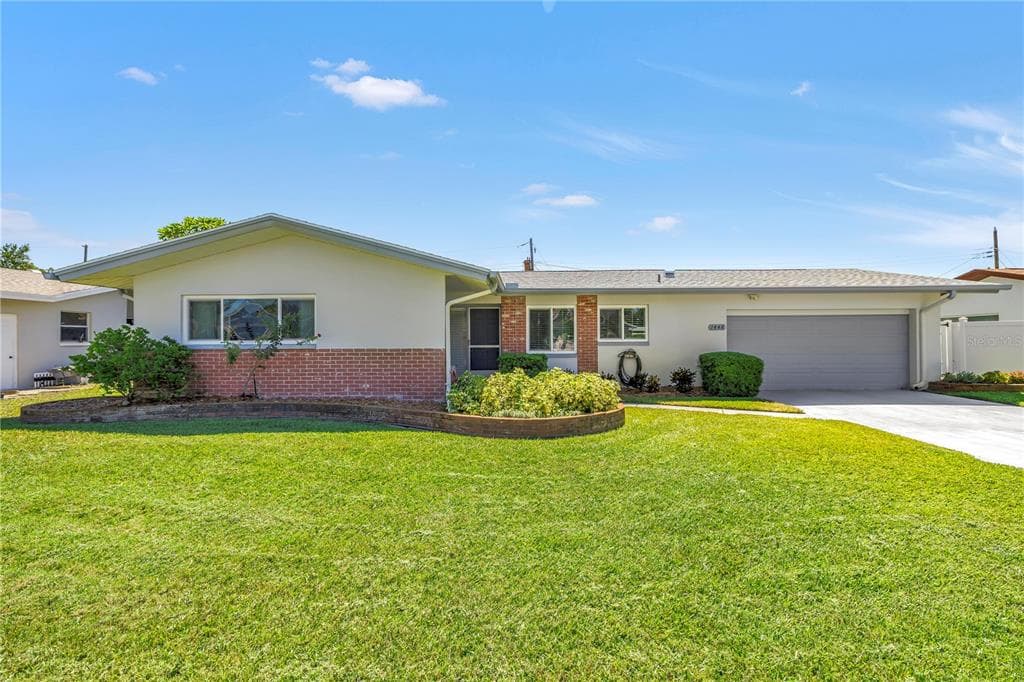 1448 62ND PLACE S ST PETERSBURG, FL 33705