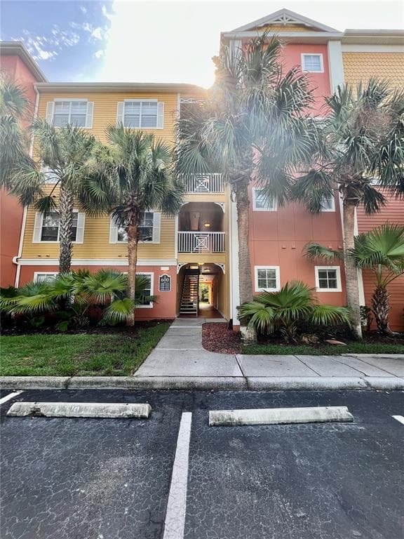 4207 S DALE MABRY HIGHWAY UNIT 6108 TAMPA, FL 33611
