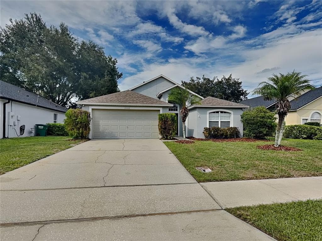300 KETTERING ROAD DELTONA, FL 32725