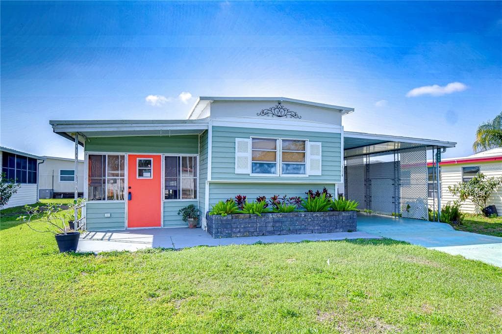37512 ATTICA AVENUE ZEPHYRHILLS, FL 33542