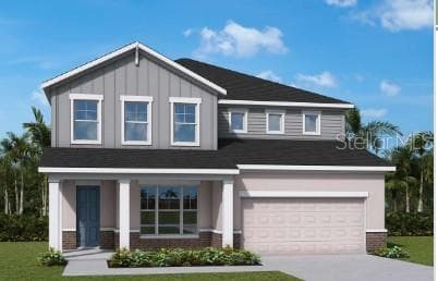 5972 SACRED OAK AVENUE MOUNT DORA, FL 32757