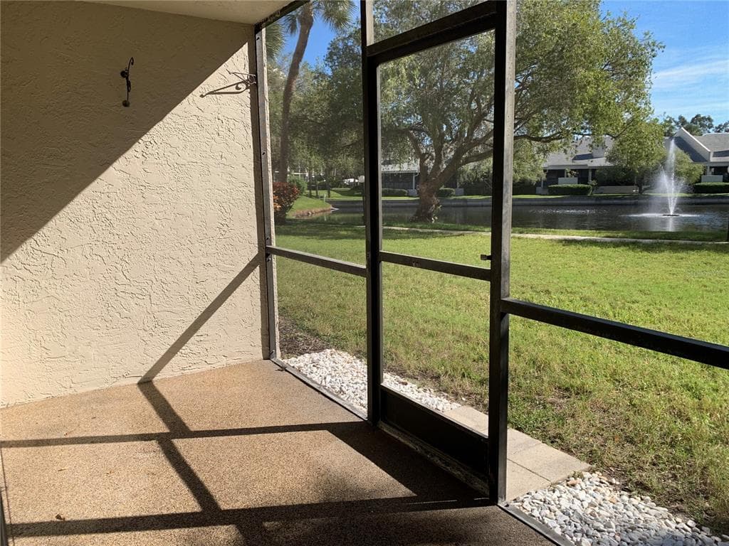 1320 PASADENA AVENUE S UNIT 107 SOUTH PASADENA, FL 33707