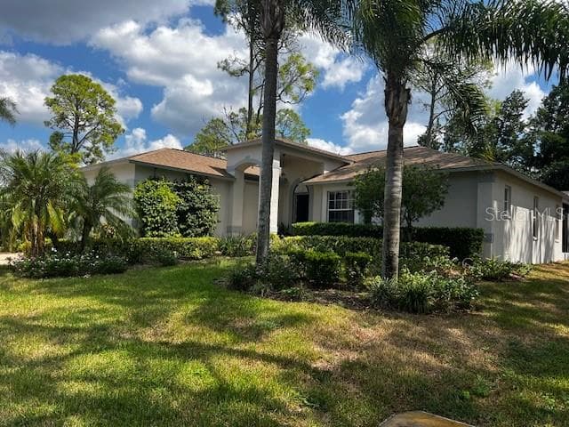 11003 EAGLE BEND DRIVE HUDSON, FL 34667