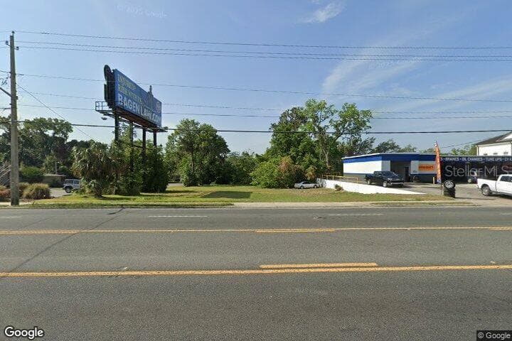 1722 E SILVER SPRINGS BOULEVARD OCALA, FL 34470