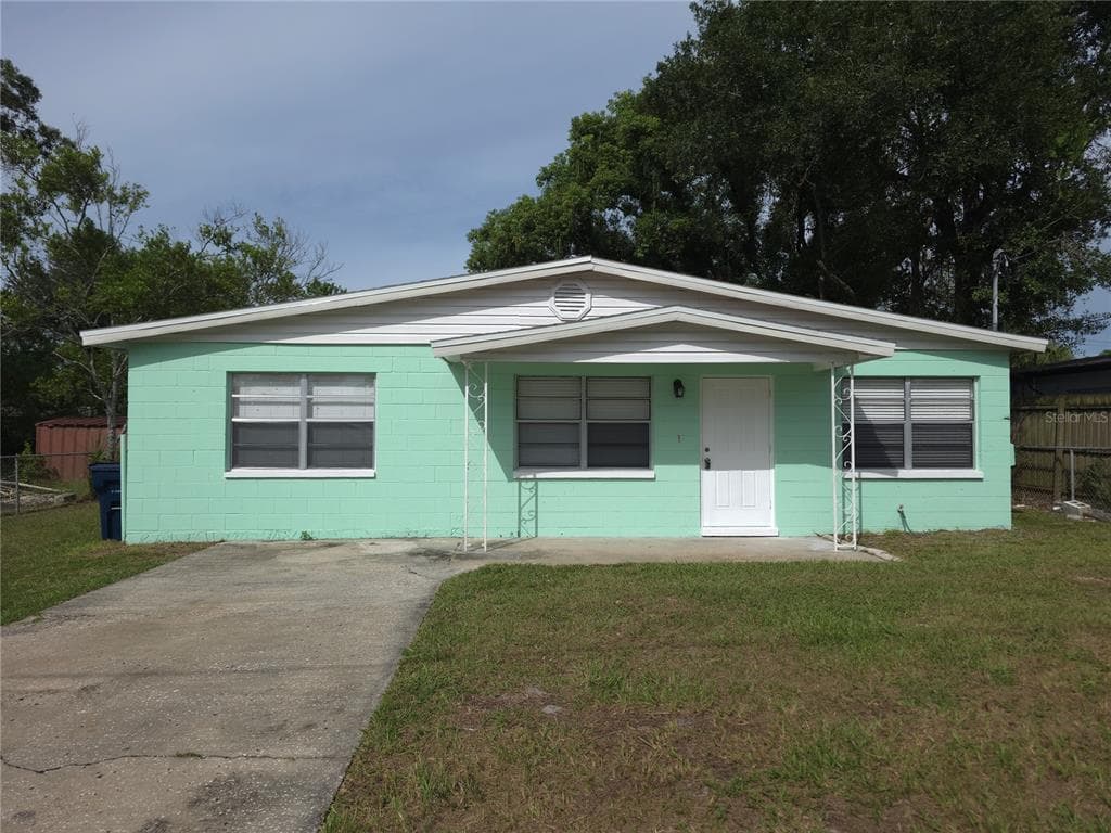 10214 N ALTMAN STREET TAMPA, FL 33612