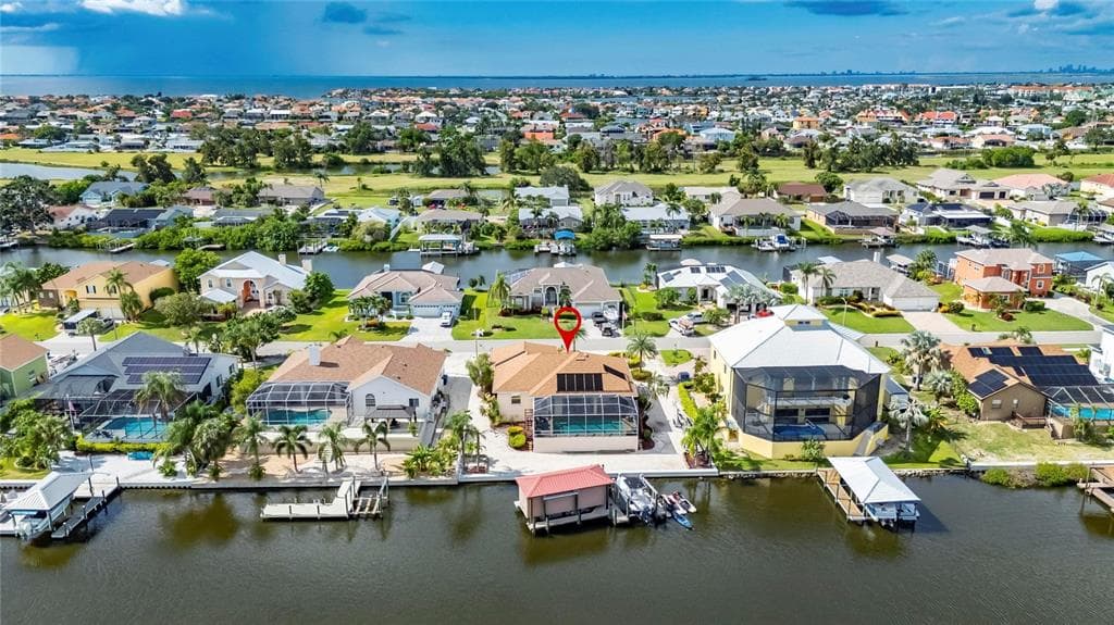 816 GOLF ISLAND DRIVE APOLLO BEACH, FL 33572