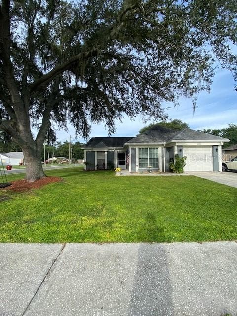 2101 N MERRIN STREET PLANT CITY, FL 33563