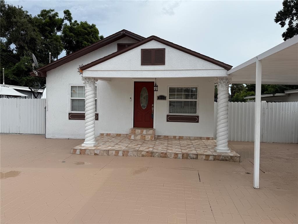 3116 W HAYA STREET TAMPA, FL 33614