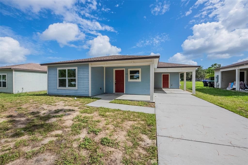 113 W 13TH STREET APOPKA, FL 32703