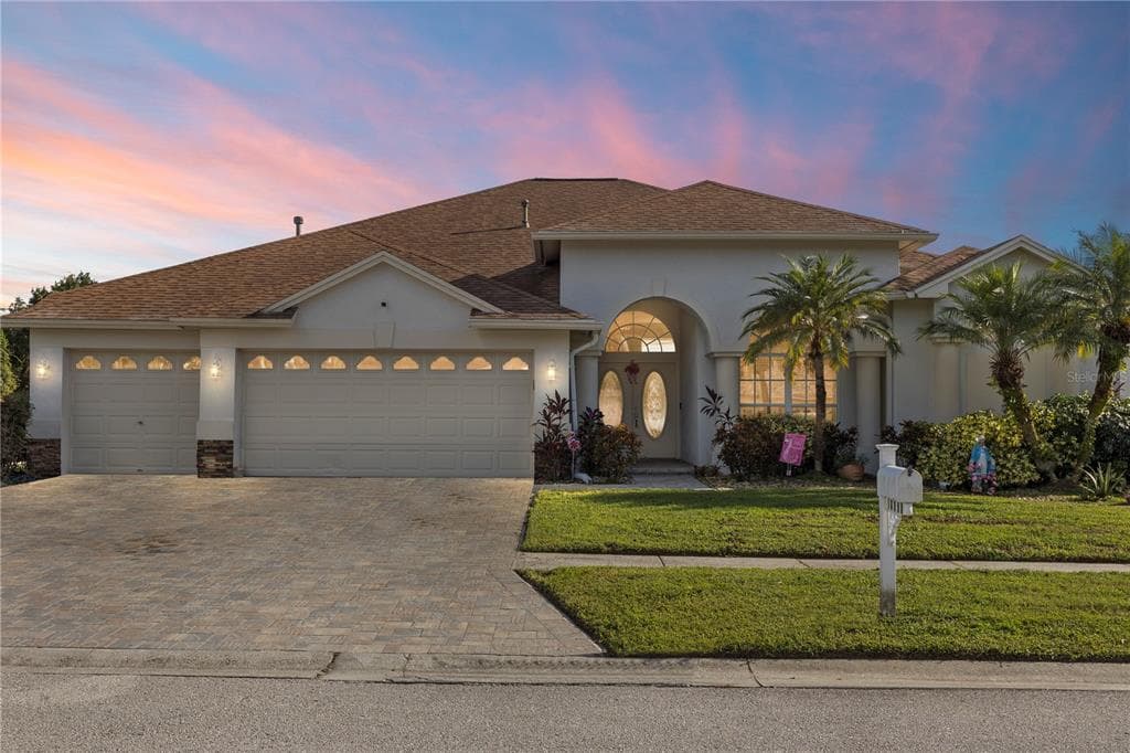 18447 EASTWYCK DRIVE TAMPA, FL 33647