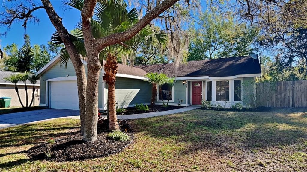 213 ALMADEN COURT WINTER SPRINGS, FL 32708
