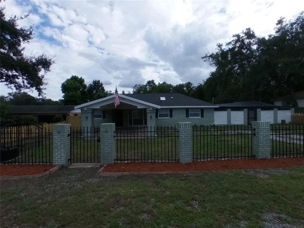 1617 ALDER WAY BRANDON, FL 33510