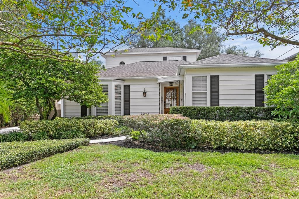 3304 W SAN JOSE STREET TAMPA, FL 33629