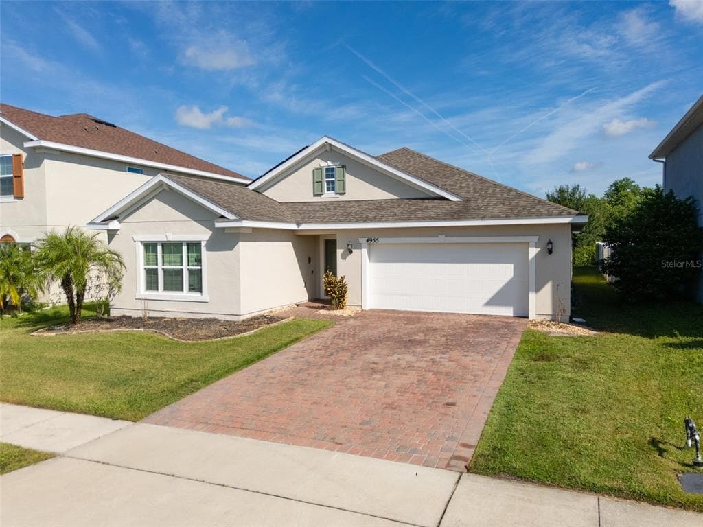 4955 LONDON CREEK PLACE