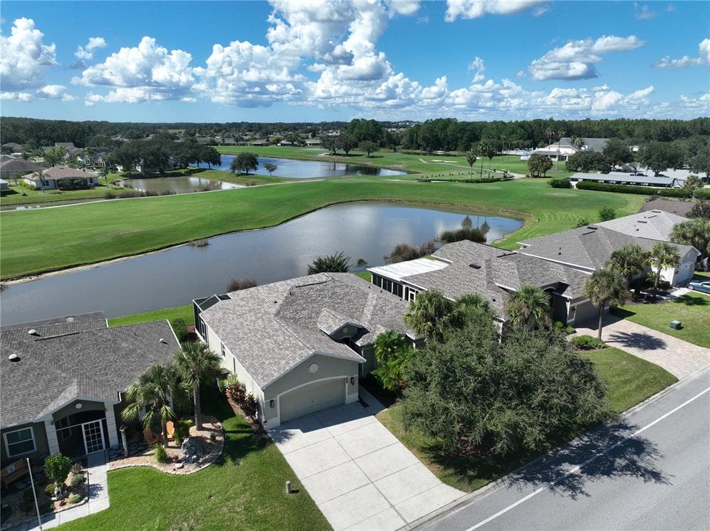 10513 OLD TAMPA BAY DRIVE SAN ANTONIO, FL 33576