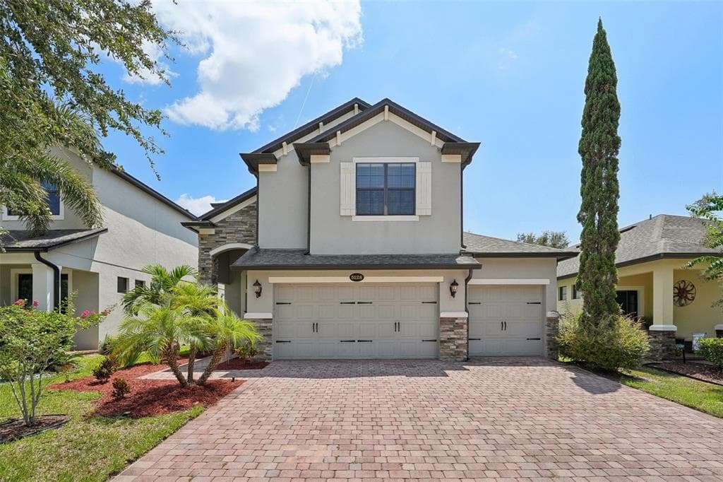 5128 RAVENA AVENUE W ST CLOUD, FL 34771