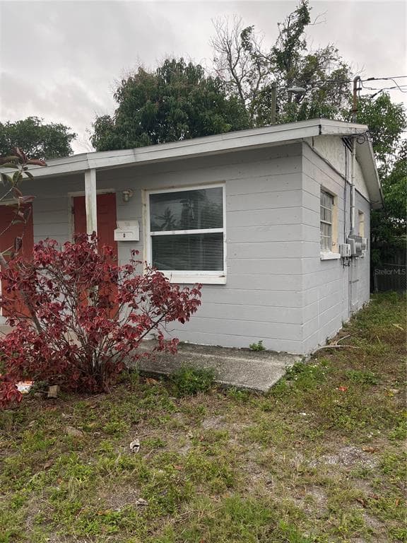 843 UNION STREET S UNIT D ST PETERSBURG, FL 33712