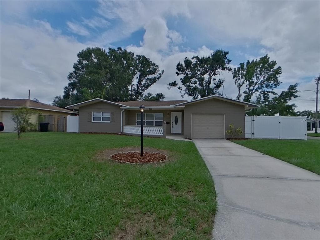 4228 25TH AVENUE N ST PETERSBURG, FL 33713
