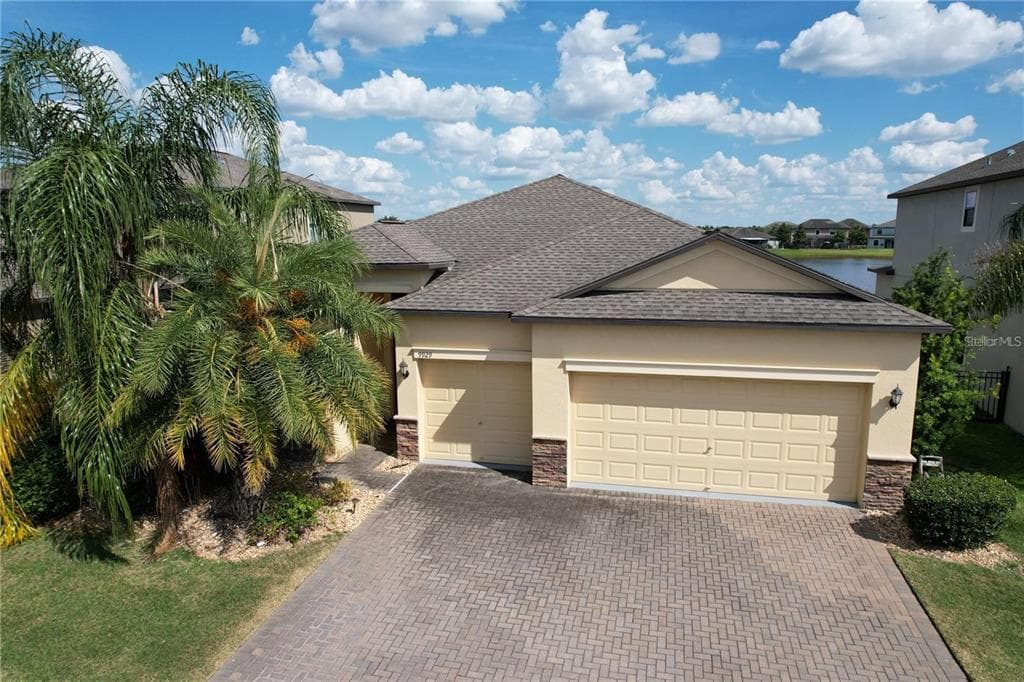 9929 SMARTY JONES DRIVE RUSKIN, FL 33573