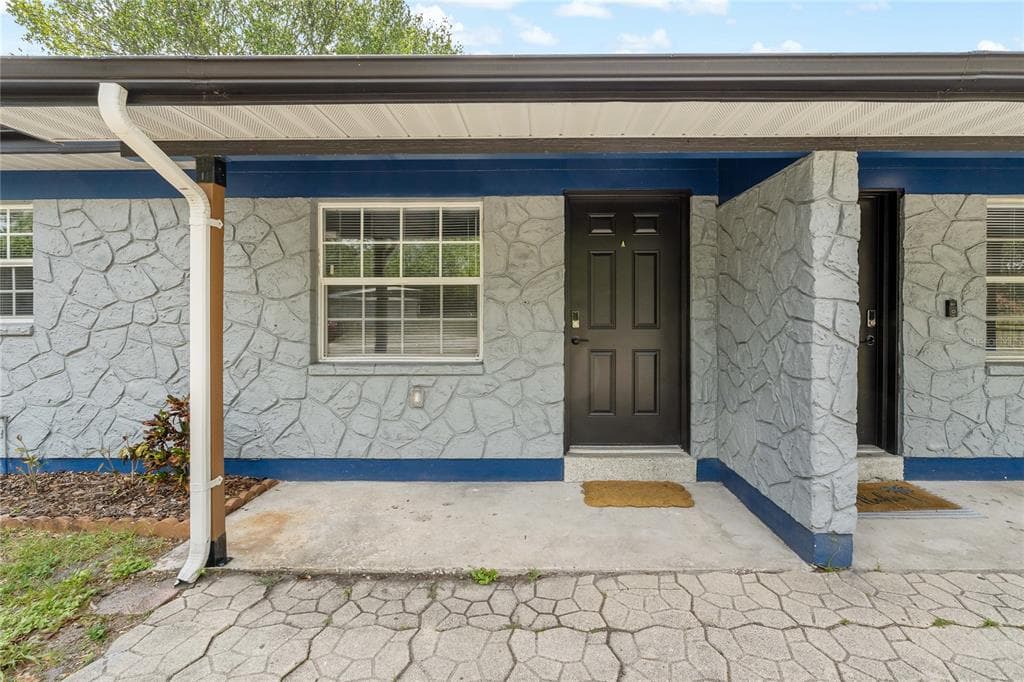 3810 S RANDALL STREET TAMPA, FL 33611