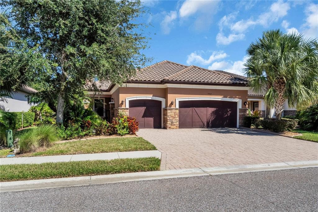 9902 CRAFTSMAN PARK WAY PALMETTO, FL 34221