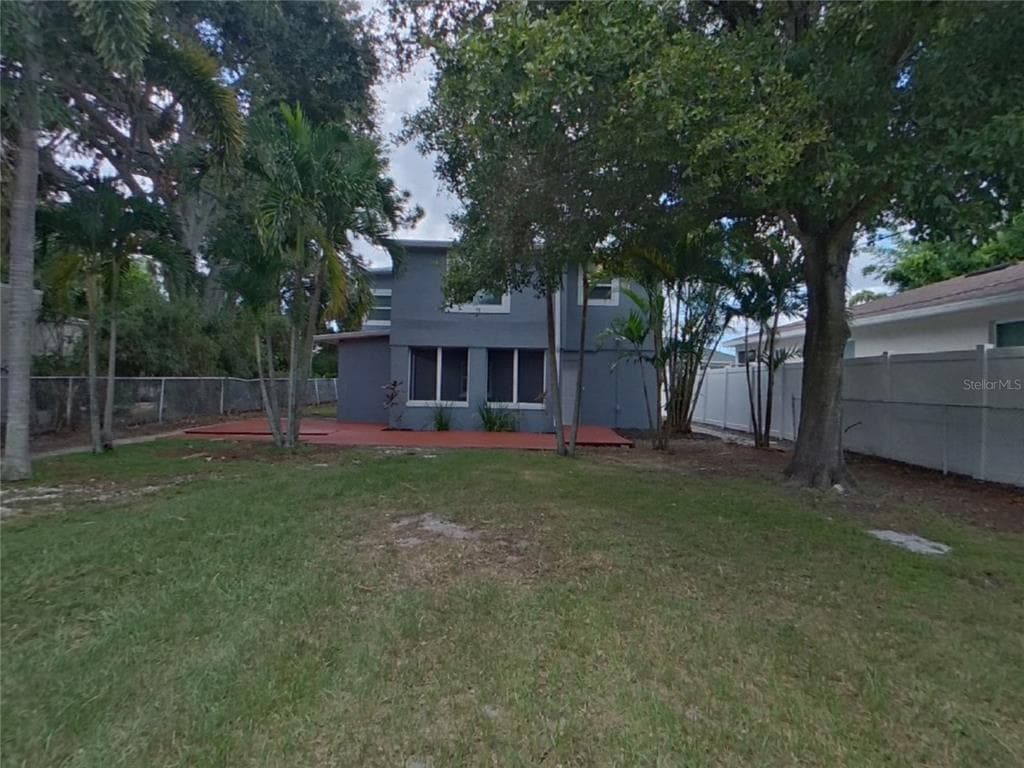 5036 22ND STREET N ST PETERSBURG, FL 33714