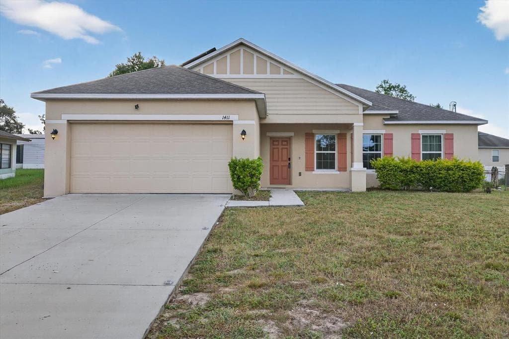 1411 MARINER BOULEVARD SPRING HILL, FL 34609