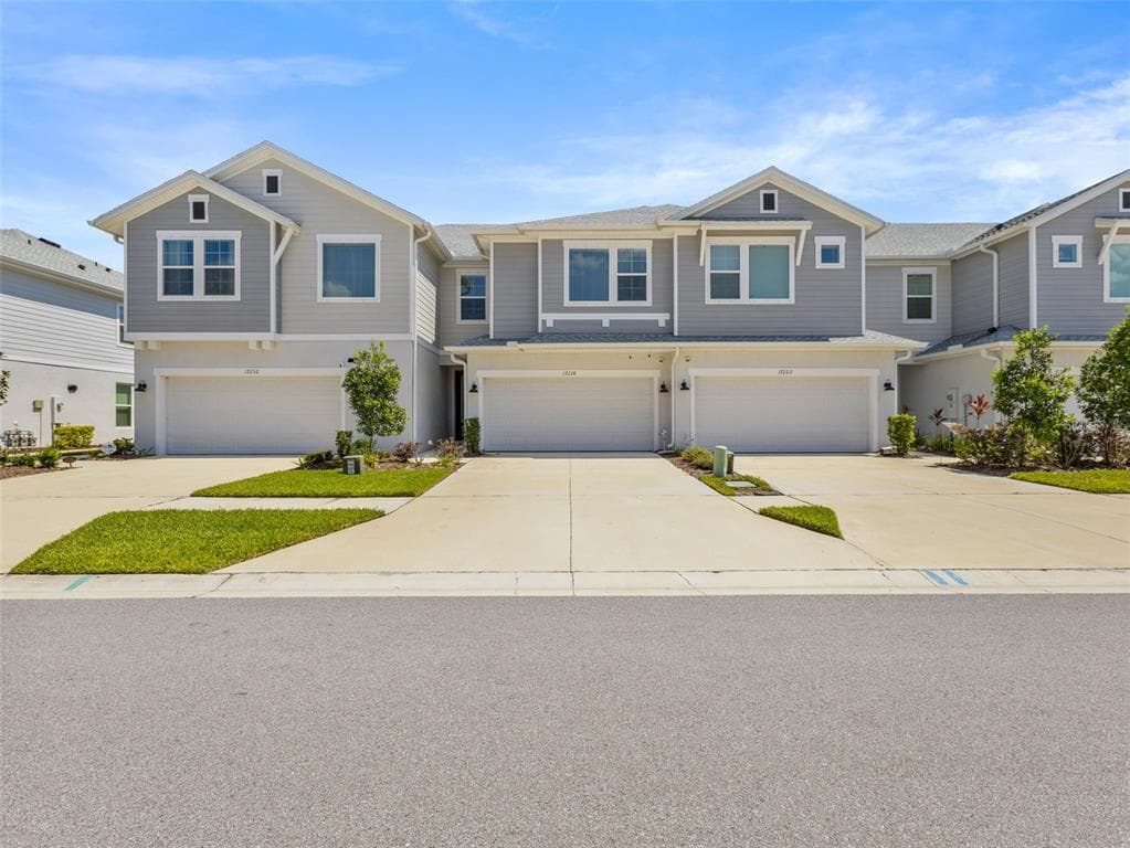 17228 BALANCE COVE LAND O LAKES, FL 34638