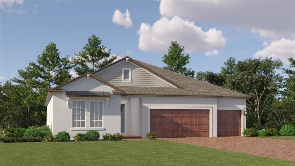 8410 FUTURESIDE LOOP NEW PORT RICHEY, FL 34653