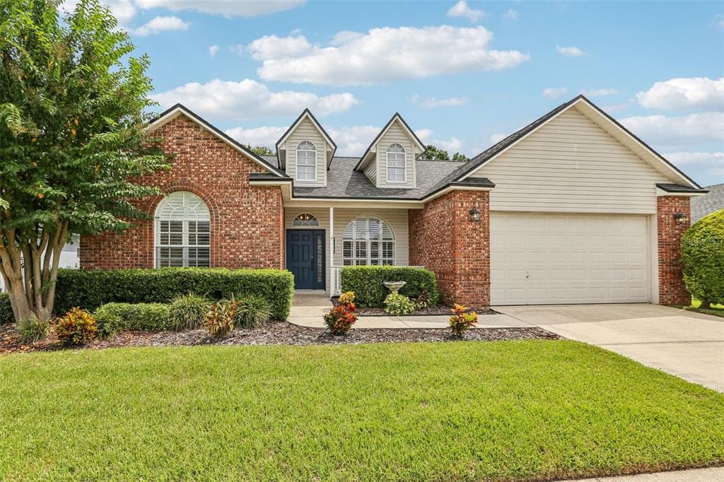 6611 THACKSTON DRIVE RIVERVIEW, FL 33578