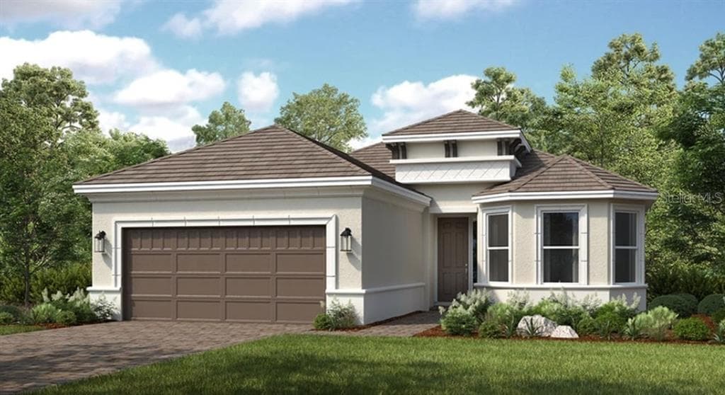 3935 FIGLIOLIA WAY WESLEY CHAPEL, FL 33543
