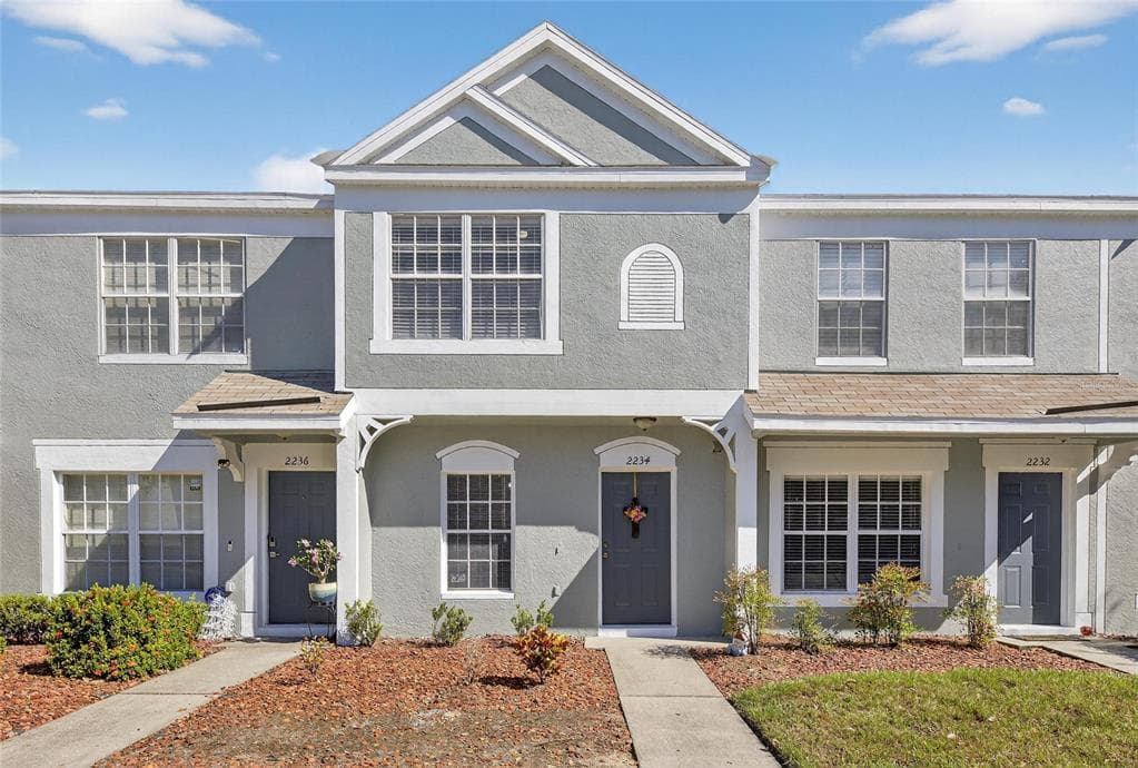 2234 LAKE WOODBERRY CIRCLE BRANDON, FL 33510