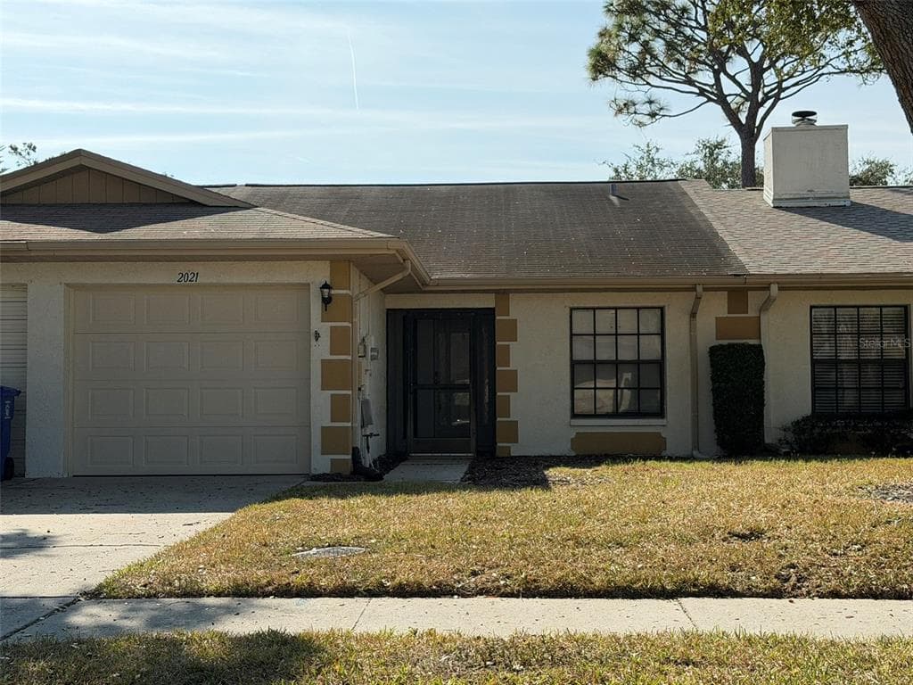 2021 SAGINAW COURT OLDSMAR, FL 34677