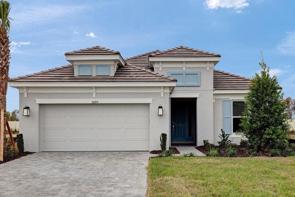 3897 FIGLIOLIA WAY WESLEY CHAPEL, FL 33543