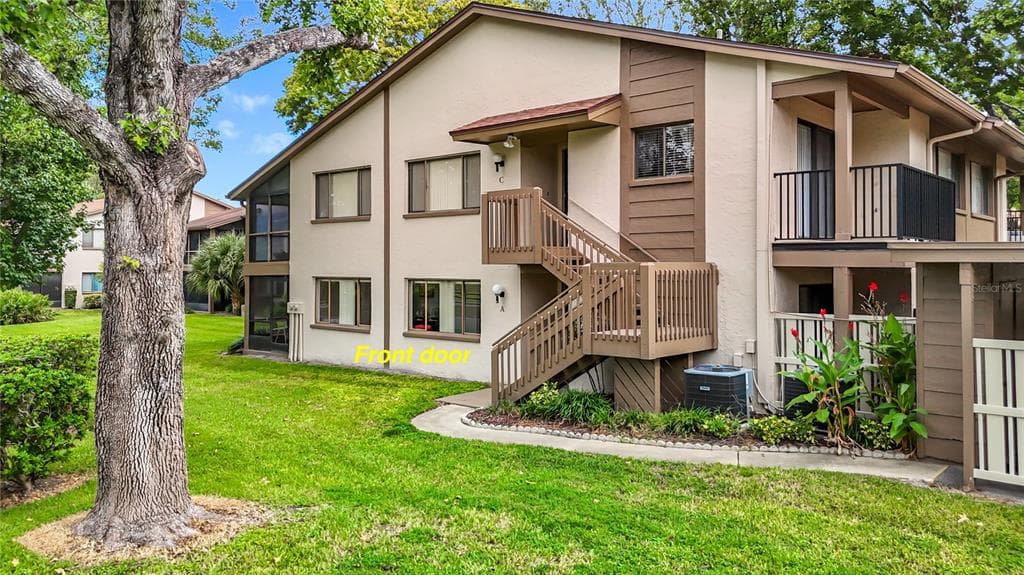 8403 BUNKER LANE UNIT A HUDSON, FL 34667