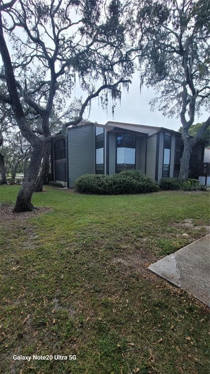 12025 PROCTOR LOOP UNIT 1 NEW PORT RICHEY, FL 34654